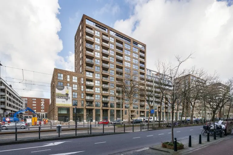 Happy Puppies home — warm living space